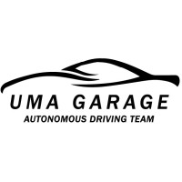 UMA Garage Autonomous Driving Team logo - Similar company to Mapir Uma