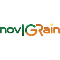 novIGRain logo - Similar company to Integrum Services Ltd