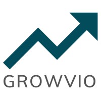 Growvio logo - Similar company to Salt By Sabrina