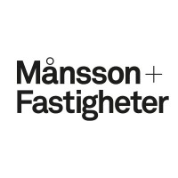Månsson Fastigheter logo - Similar company to Stack Projektbyrå Ab