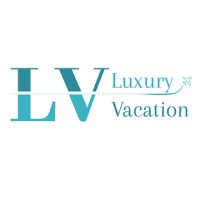 Luxury Vacation logo - Similar company to Dogs Celery