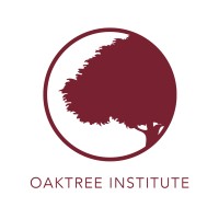 Oaktree Institute logo - Similar company to American Muslim Community Foundation