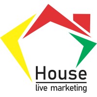 House Live Marketing logo - Similar company to Glocal Experience