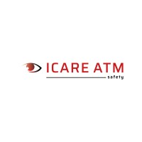 ICARE-ATM-SAFETY logo - Similar company to 39Dollarglasses