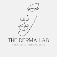 The Derma Lab logo - Similar company to Expelite Chocolates🍫