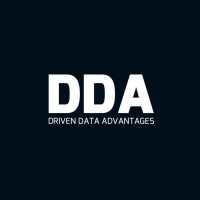 Driven Data Advantages logo - Similar company to Soft Group