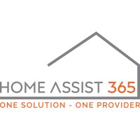 Home Assist 365 (24/7) logo - Similar company to Quvoo Property Solutions Ltd