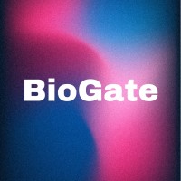 BioGate Competition logo - Similar company to Sterilisa