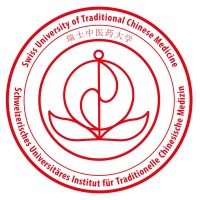 Swiss University of Traditional Chinese Medicine logo - Similar company to Akupunktur Ved Dr. Hao ☯️