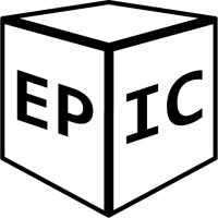The EPIC Cube logo - Similar company to Access Cs