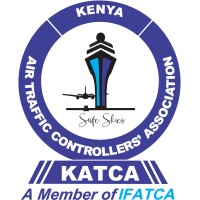 Kenya Air Traffic Controllers' Association logo - Similar company to Ninety Nines Flying School