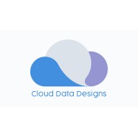 Cloud Data Designs logo - Similar company to Cloud Tech