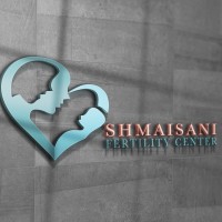 Shmaisani Fertility unit logo - Similar company to Diamond Spectrum Ivf & Genetics