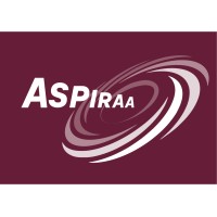Aspiraa logo - Similar company to Avaroc