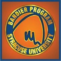 Bandier Program Alumni Association logo - Similar company to The Press Room
