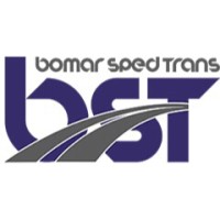 Bomar Sped Trans Ltd. logo - Similar company to Insta Broker