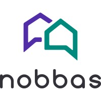 Nobbas logo - Similar company to Koverhoop