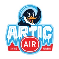 Artic Air Home Services logo - Similar company to Mechanical Group