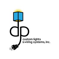 D&P Custom Lights & Wiring Systems, Inc. logo - Similar company to Epok Advice