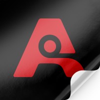 ARDOR Printing logo - Similar company to Supergraphics