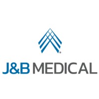 J&B Medical logo - Similar company to Befitting You Medical Supply