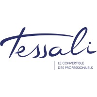 TESSALI - CONVERTIBLES logo - Similar company to Tessali Services