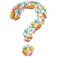 Pillplexed: Decode the Drug 💊🔎 logo - Similar company to Garth Solutions Inc.
