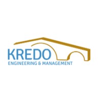 KREDO sal Engineering and Management logo - Similar company to Credo Consulting Ltd