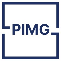 PIMG logo - Similar company to Promontory Technologies