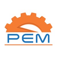 PEM for Power Generators logo - Similar company to Unicore Group