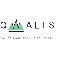 Qwalis logo - Similar company to Sport Business Group