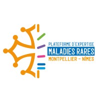 PEMR Montpellier-Nîmes logo - Similar company to Plateforme D'Expertise Maladies Rares Des Hauts-De-France - Plemara