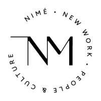 nimé PEOPLE & CULTURE UG logo - Similar company to Technicum Gmbh