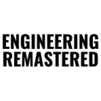 Engineering Remastered logo - Similar company to Ardys Engineering