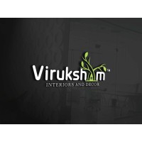 Viruksham Interior & Decor logo - Similar company to Vruksham Talent Group®
