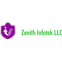 Zenith Infotek LLC logo - Similar company to Timesoft Solutions Llc