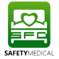 SAFETY Medical Technology Co., Ltd. logo - Similar company to Super Pi Robot (China) Co.,Ltd