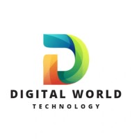 Digital World Technology logo - Similar company to Zamp Analytics