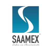 SAAMEX logo - Similar company to Total Ground Oficial