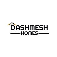 Dashmesh Homes logo - Similar company to Jds Blue Opticals