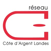 Evoludis Côte d'Argent Landes logo - Similar company to Oseys
