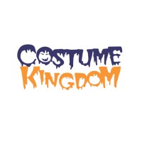 Costume Kingdom logo - Similar company to Giddiup