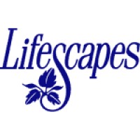 LifeScapes, LLC logo - Similar company to Landscapexperts