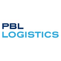 PBL Logistics logo - Similar company to Dhtc Logistics Ltd