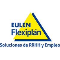 EULEN FLEXIPLAN logo - Similar company to Baena Solidaria