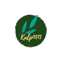Kalpdhra logo - Similar company to Detailing Paaji