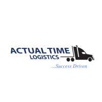 Actual Time Logistics Group logo - Similar company to Vard.Tech