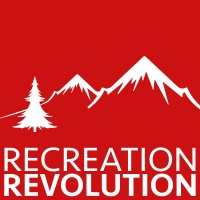 Recreation Revolution logo - Similar company to Sce Lifeworks
