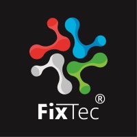 FixTec logo - Similar company to Fixtech Bh