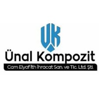 ÜNAL KOMPOZİT CAM ELYAF İTHALAT İHRACAT SANAYİ VE TİCARET LİMİTED ŞİRKETİ logo - Similar company to Pictor Gift Endüstriyel Tasarım İthalat İhracat A.Ş